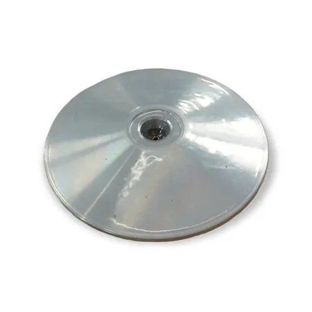 Semipuleggia fissa x variotop TPR minarelli yamaha 50cc, ricambio 9923110