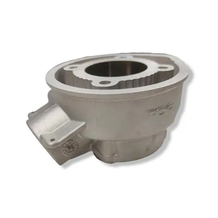 Motore gruppo termico tpr diametro 50mm AM6 corsa standard, ricambio 9924130