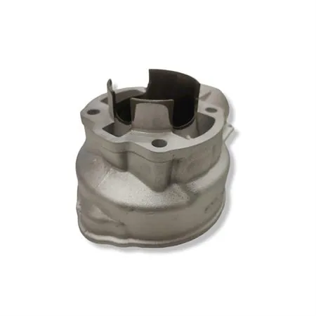 Motore gruppo termico tpr diametro 50mm AM6 corsa standard, ricambio 9924130