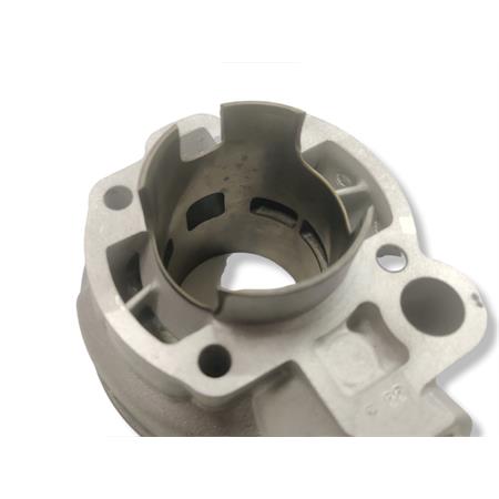 Motore gruppo termico tpr diametro 50mm AM6 corsa standard, ricambio 9924130