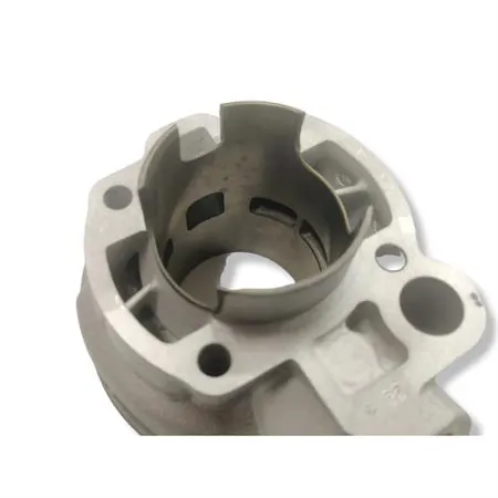 Motore gruppo termico tpr diametro 50mm AM6 corsa standard, ricambio 9924130