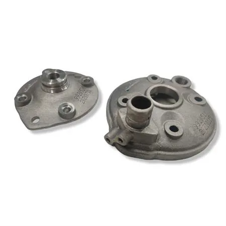 Motore gruppo termico tpr diametro 50mm AM6 corsa standard, ricambio 9924130