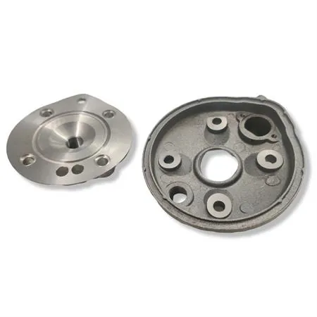 Motore gruppo termico tpr diametro 50mm AM6 corsa standard, ricambio 9924130