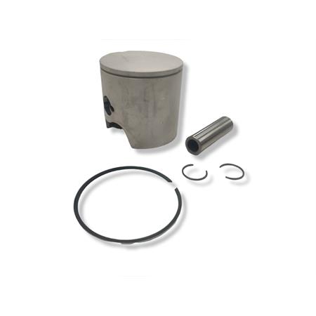 Motore gruppo termico tpr diametro 50mm AM6 corsa standard, ricambio 9924130