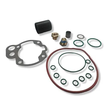 Motore gruppo termico tpr diametro 50mm AM6 corsa standard, ricambio 9924130