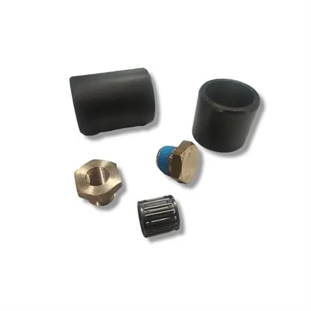 Motore gruppo termico tpr diametro 50mm AM6 corsa standard, ricambio 9924130