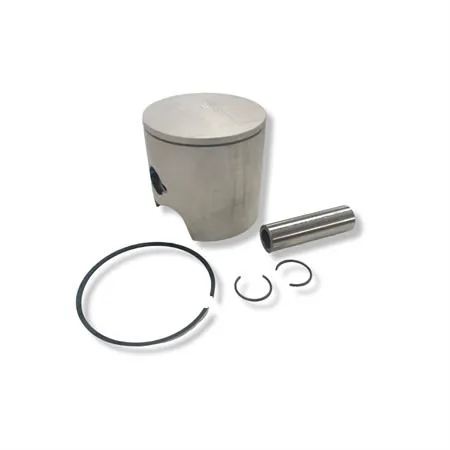 Pistone diametro 50 mm spinotto 12 sel.b per top tpr alluminio, ricambio 992414B