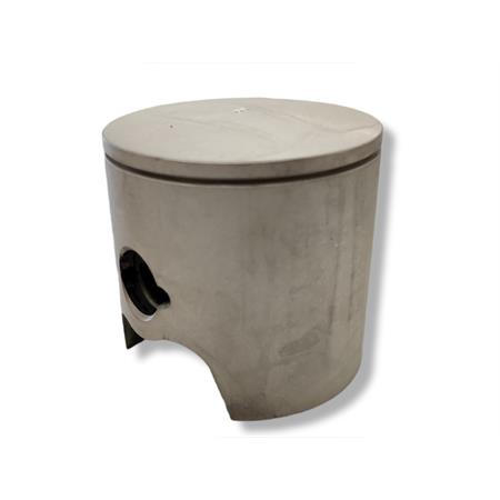 Pistone diametro 50 mm spinotto 12 sel.b per top tpr alluminio, ricambio 992414B