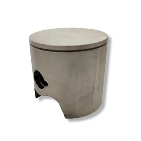 Pistone diametro 50 mm spinotto 12 sel.b per top tpr alluminio, ricambio 992414B