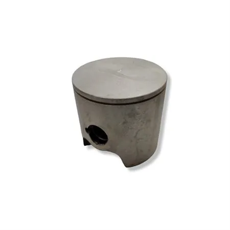 Pistone diametro 50 mm spinotto 12 sel.b per top tpr alluminio, ricambio 992414B