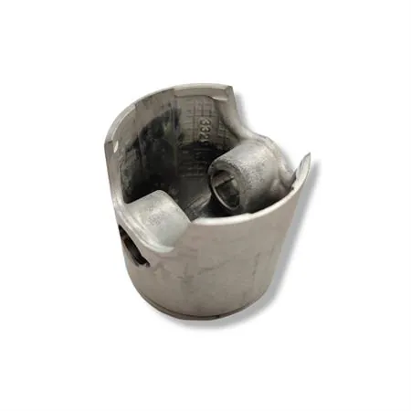 Pistone diametro 50 mm spinotto 12 sel.b per top tpr alluminio, ricambio 992414B