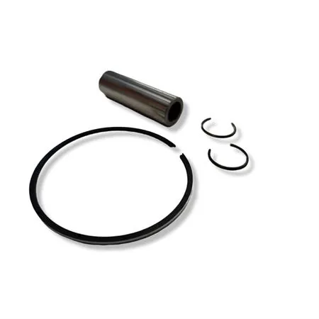 Pistone diametro 50 mm spinotto 12 sel.b per top tpr alluminio, ricambio 992414B