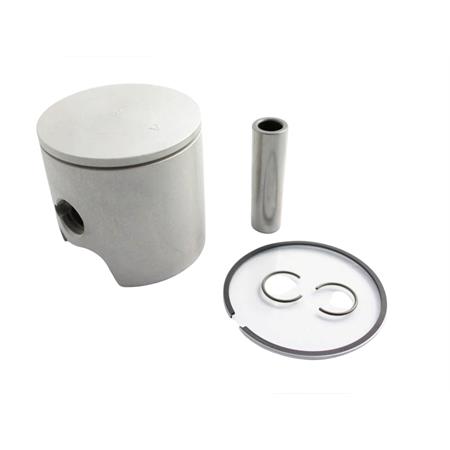 Pistone diametro 50 mm spinotto 12 sel.c per top tpr alluminio, ricambio 992414C