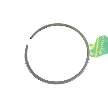 Fascia elastica pistone cromata TPR monofascia diametro 50mm, ricambio 9924150