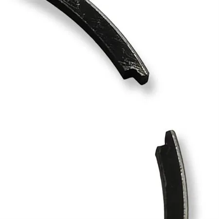 9924200 Fasce elastiche pistone diametro 40,3 mm per gruppo termico TPR AM6