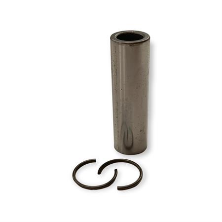 Spinotto + seeger per pistone diametro 50 mm versione Top tpr in alluminio, ricambio 9924250
