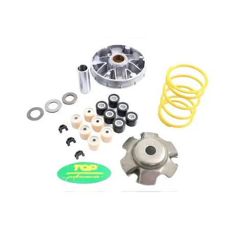 Variatore variotop tpr  per Runner e NRG ( correttore da 134 mm ), ricambio 9924800