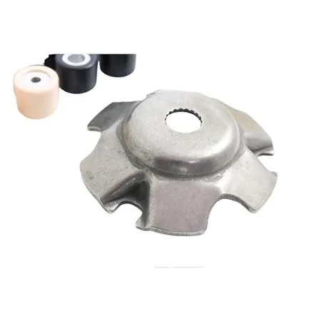 Variatore variotop tpr  per Runner e NRG ( correttore da 134 mm ), ricambio 9924800