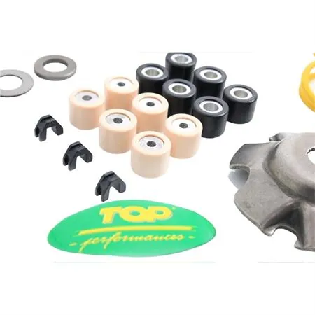 Variatore variotop tpr  per Runner e NRG ( correttore da 134 mm ), ricambio 9924800