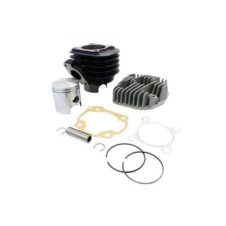 Motore gruppo termico diametro F12r aria, ricambio 9924890