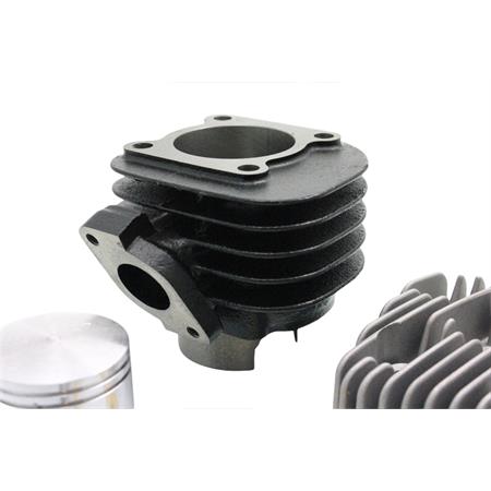 Motore gruppo termico diametro F12r aria, ricambio 9924890