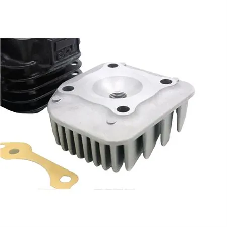 9924890 Motore gruppo termico diametro F12r aria