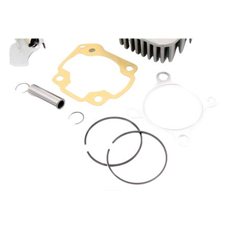 Motore gruppo termico diametro F12r aria, ricambio 9924890