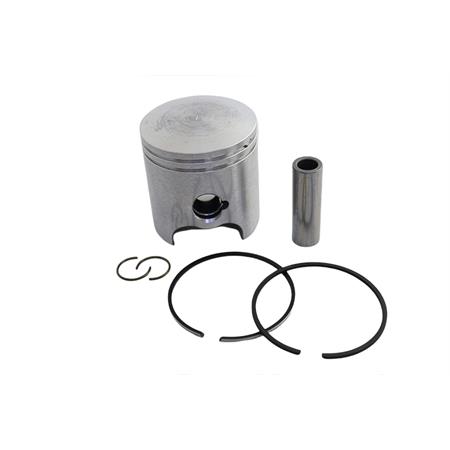 Pistone completo diametro 47 per keeway focus, ricambio 9925250
