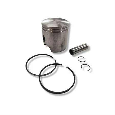 Pistone completo diametro 47,4 sp.12 per keeway focus, ricambio 9925251