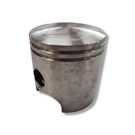 Pistone completo diametro 47,4 sp.12 per keeway focus, ricambio 9925251