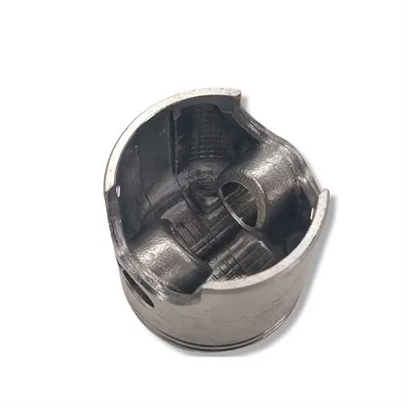 Pistone completo diametro 47,4 sp.12 per keeway focus, ricambio 9925251