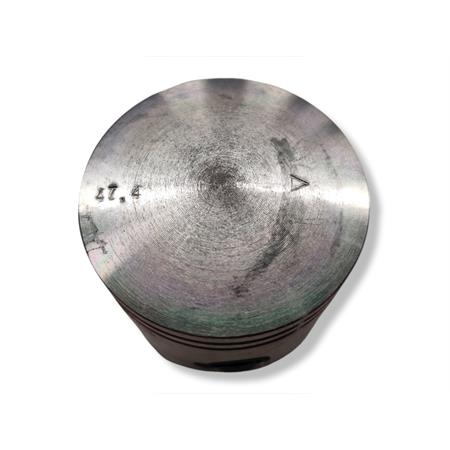Pistone completo diametro 47,4 sp.12 per keeway focus, ricambio 9925251