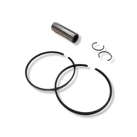 Pistone completo diametro 47,4 sp.12 per keeway focus, ricambio 9925251