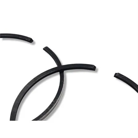 Pistone completo diametro 47,4 sp.12 per keeway focus, ricambio 9925251