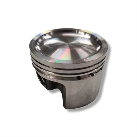 Pistone completo  diametro  49,5 maggiorato scooter piaggio 50 4t, ricambio 9925491