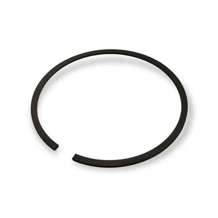 9925550 Fasce elastiche pistone diametro 49 mm per gruppo termico top Piaggio 4 tempi aria 80 cc