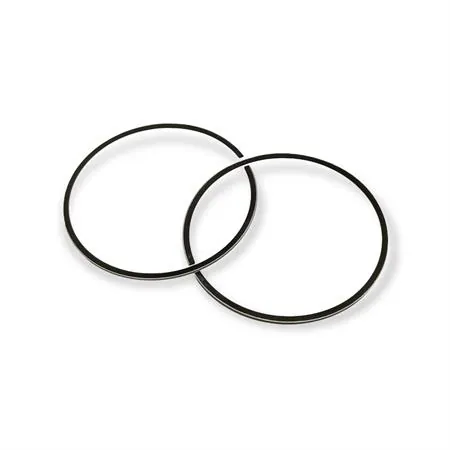 9925550 Fasce elastiche pistone diametro 49 mm per gruppo termico top Piaggio 4 tempi aria 80 cc