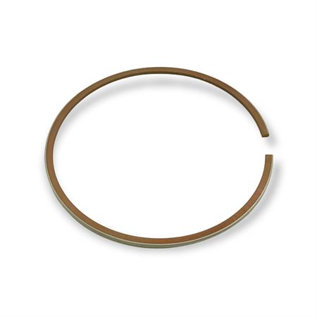 Fasce elastiche pistone diametro 49,5 mm maggiorati per piaggio 50 4t, ricambio 9925551