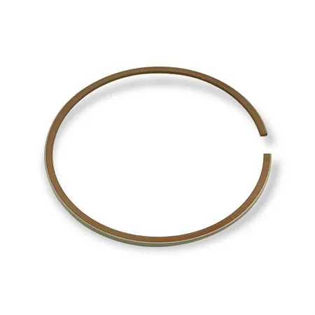 9925551 Fasce elastiche pistone diametro 49,5 mm maggiorati per piaggio 50 4t