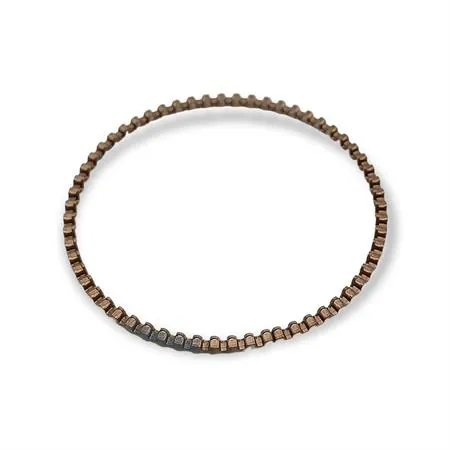 9925551 Fasce elastiche pistone diametro 49,5 mm maggiorati per piaggio 50 4t