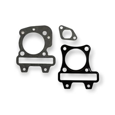 Guarnizioni gruppo termico diam 49 mm Piaggio 50  4t, ricambio 9925570