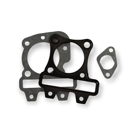 Guarnizioni gruppo termico diam 49 mm Piaggio 50  4t, ricambio 9925570