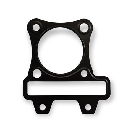Guarnizioni gruppo termico diam 49 mm Piaggio 50  4t, ricambio 9925570