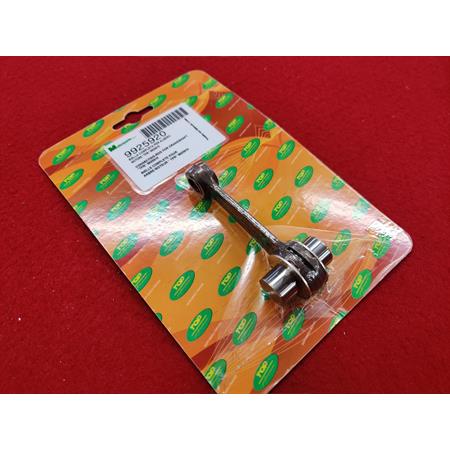 Biella completa per alberi motore tpr, ricambio 9925920