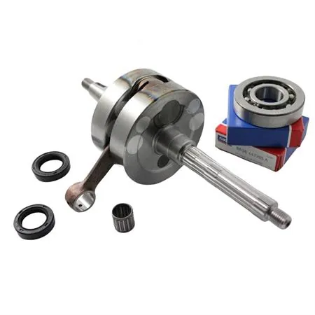 Albero motore completo Tpr corsa 44, ricambio 9926210