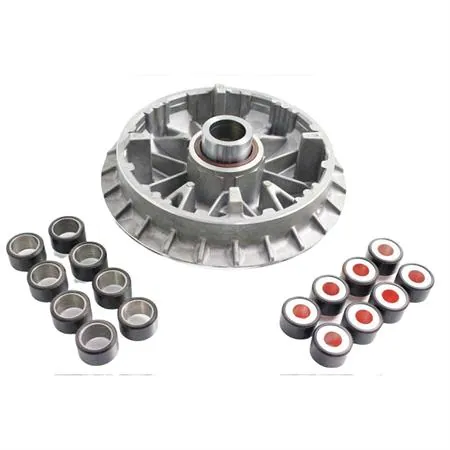 Variatore T-MAX 500 iniezione, ricambio 9926380