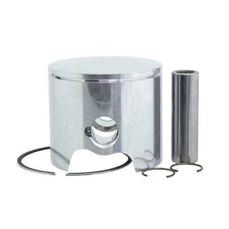 Motore gruppo termico top performance in ghisa e testa scomposta con diametro 50mm per ciclomotori Derbi - Aprilia con motore Piaggio d50 e d50b1 pro, ricambio 9927020