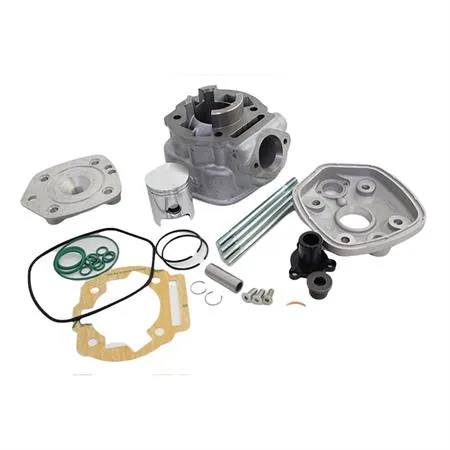 Motore gruppo termico diametro 39,885 mm (cilindrata 50 cc) derbi senda (d50b0), ricambio 9927100