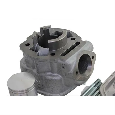 Motore gruppo termico diametro 39,885 mm (cilindrata 50 cc) derbi senda (d50b0), ricambio 9927100