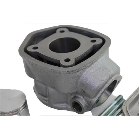 Motore gruppo termico diametro 39,885 mm (cilindrata 50 cc) derbi senda (d50b0), ricambio 9927100